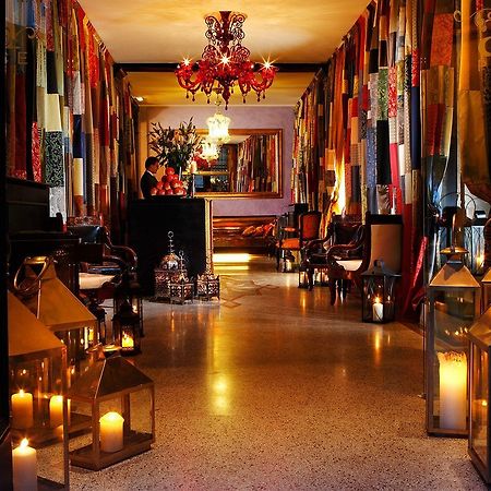 Ad Place Veneţia Interior foto